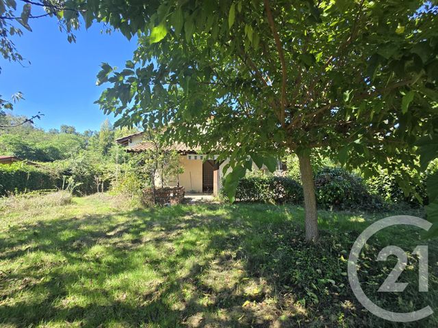Afficher la photo en grand maison à vendre - 4 pièces - 119.2 m2 - CARBONNE - 31 - MIDI-PYRENEES - Century 21 Hnc.Immo