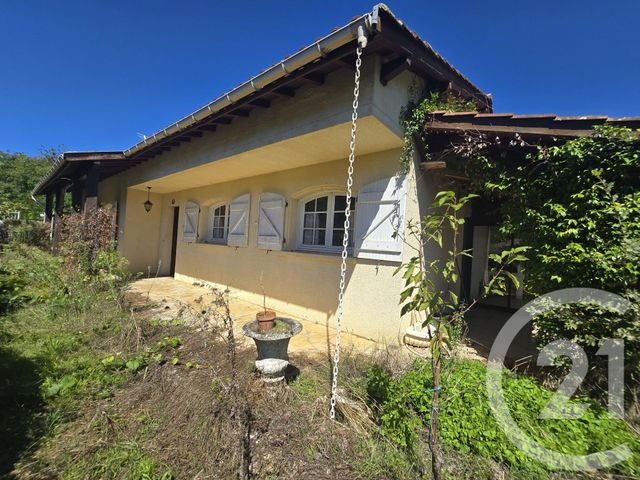 maison - CARBONNE - 31