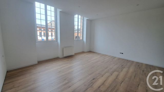 appartement - RIEUMES - 31