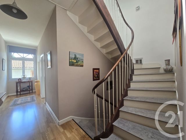 maison à vendre - 7 pièces - 213.0 m2 - CARBONNE - 31 - MIDI-PYRENEES - Century 21 Hnc.Immo