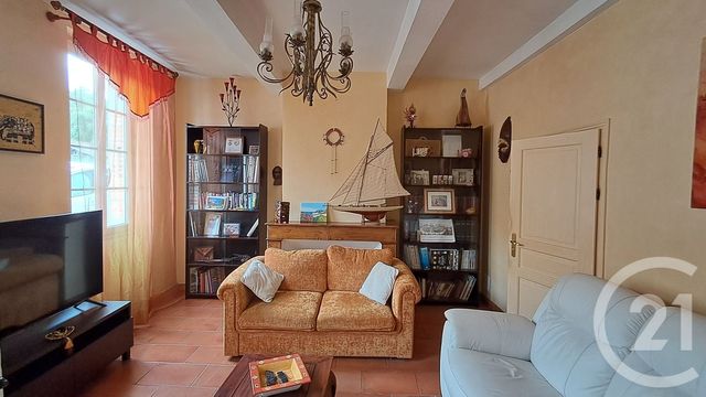 maison à vendre - 7 pièces - 213.0 m2 - CARBONNE - 31 - MIDI-PYRENEES - Century 21 Hnc.Immo
