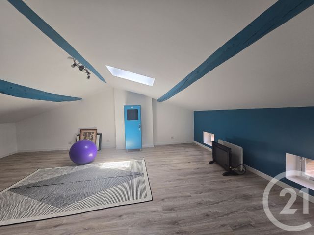 maison à vendre - 7 pièces - 213.0 m2 - CARBONNE - 31 - MIDI-PYRENEES - Century 21 Hnc.Immo