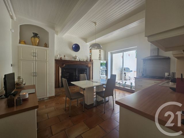 maison à vendre - 7 pièces - 213.0 m2 - CARBONNE - 31 - MIDI-PYRENEES - Century 21 Hnc.Immo