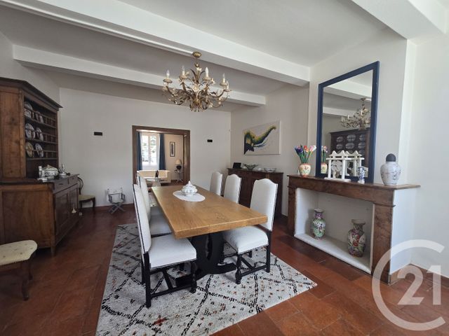 maison à vendre - 7 pièces - 213.0 m2 - CARBONNE - 31 - MIDI-PYRENEES - Century 21 Hnc.Immo