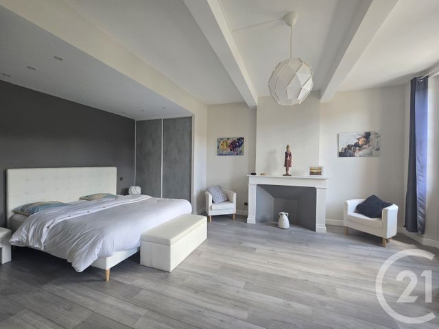 maison à vendre - 7 pièces - 213.0 m2 - CARBONNE - 31 - MIDI-PYRENEES - Century 21 Hnc.Immo