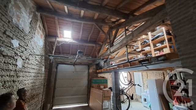 maison à vendre - 7 pièces - 213.0 m2 - CARBONNE - 31 - MIDI-PYRENEES - Century 21 Hnc.Immo
