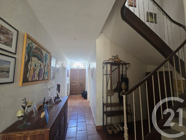 maison à vendre - 7 pièces - 213.0 m2 - CARBONNE - 31 - MIDI-PYRENEES - Century 21 Hnc.Immo