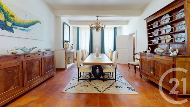 maison à vendre - 7 pièces - 213.0 m2 - CARBONNE - 31 - MIDI-PYRENEES - Century 21 Hnc.Immo
