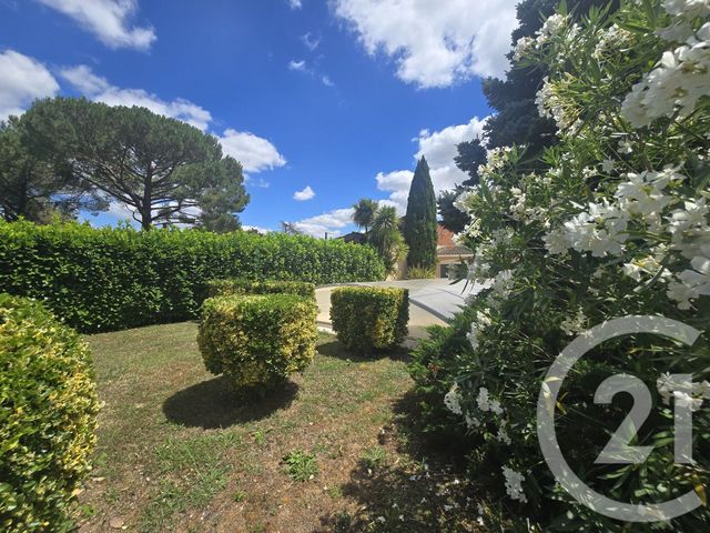 maison à vendre - 7 pièces - 213.0 m2 - CARBONNE - 31 - MIDI-PYRENEES - Century 21 Hnc.Immo