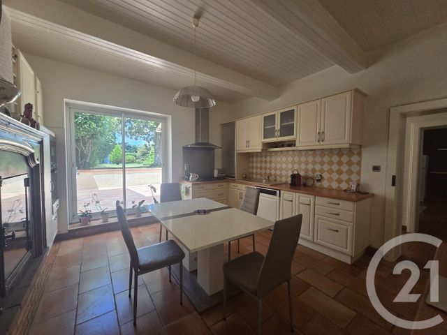 maison à vendre - 7 pièces - 213.0 m2 - CARBONNE - 31 - MIDI-PYRENEES - Century 21 Hnc.Immo