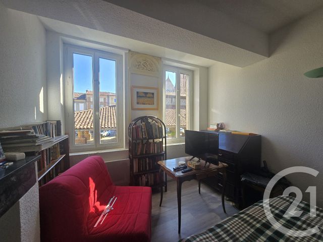 Appartement F3 à vendre - 3 pièces - 50.0 m2 - MONTESQUIEU VOLVESTRE - 31 - MIDI-PYRENEES - Century 21 Hnc.Immo