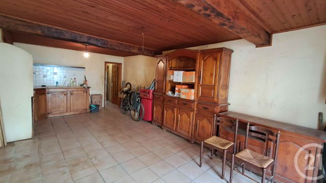 maison à vendre - 3 pièces - 76.0 m2 - CAZERES - 31 - MIDI-PYRENEES - Century 21 Hnc.Immo