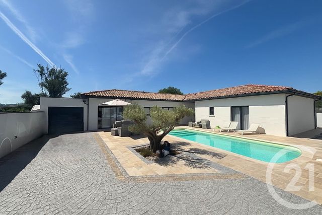 maison - CARBONNE - 31