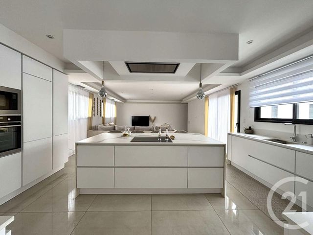 maison à vendre - 5 pièces - 160.0 m2 - CARBONNE - 31 - MIDI-PYRENEES - Century 21 Hnc.Immo