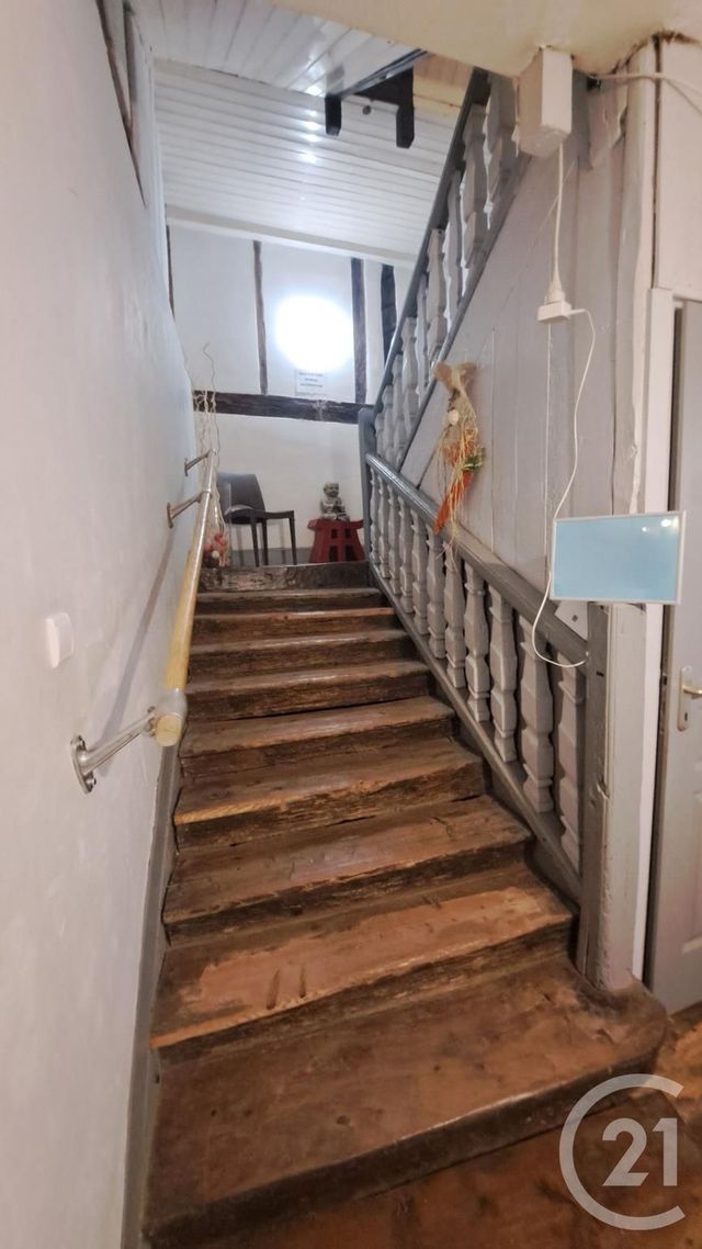 maison à vendre - 11 pièces - 280.0 m2 - MONTESQUIEU VOLVESTRE - 31 - MIDI-PYRENEES - Century 21 Hnc.Immo