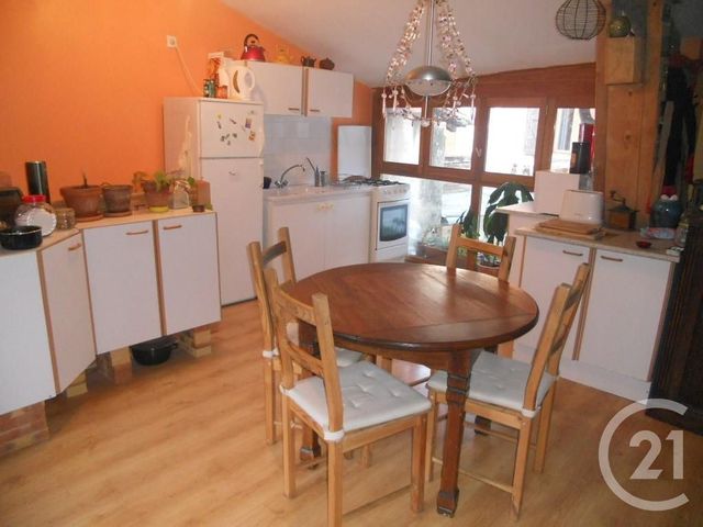 maison à vendre - 11 pièces - 280.0 m2 - MONTESQUIEU VOLVESTRE - 31 - MIDI-PYRENEES - Century 21 Hnc.Immo