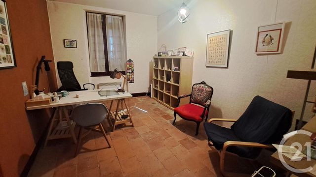 maison à vendre - 11 pièces - 280.0 m2 - MONTESQUIEU VOLVESTRE - 31 - MIDI-PYRENEES - Century 21 Hnc.Immo