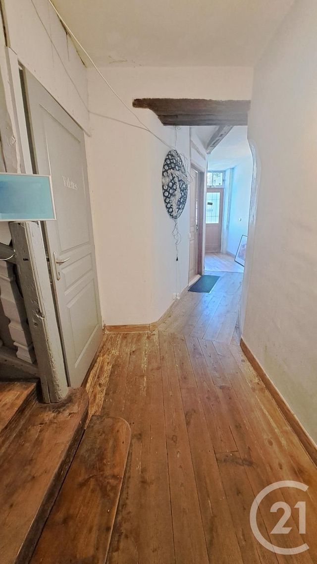 maison à vendre - 11 pièces - 280.0 m2 - MONTESQUIEU VOLVESTRE - 31 - MIDI-PYRENEES - Century 21 Hnc.Immo