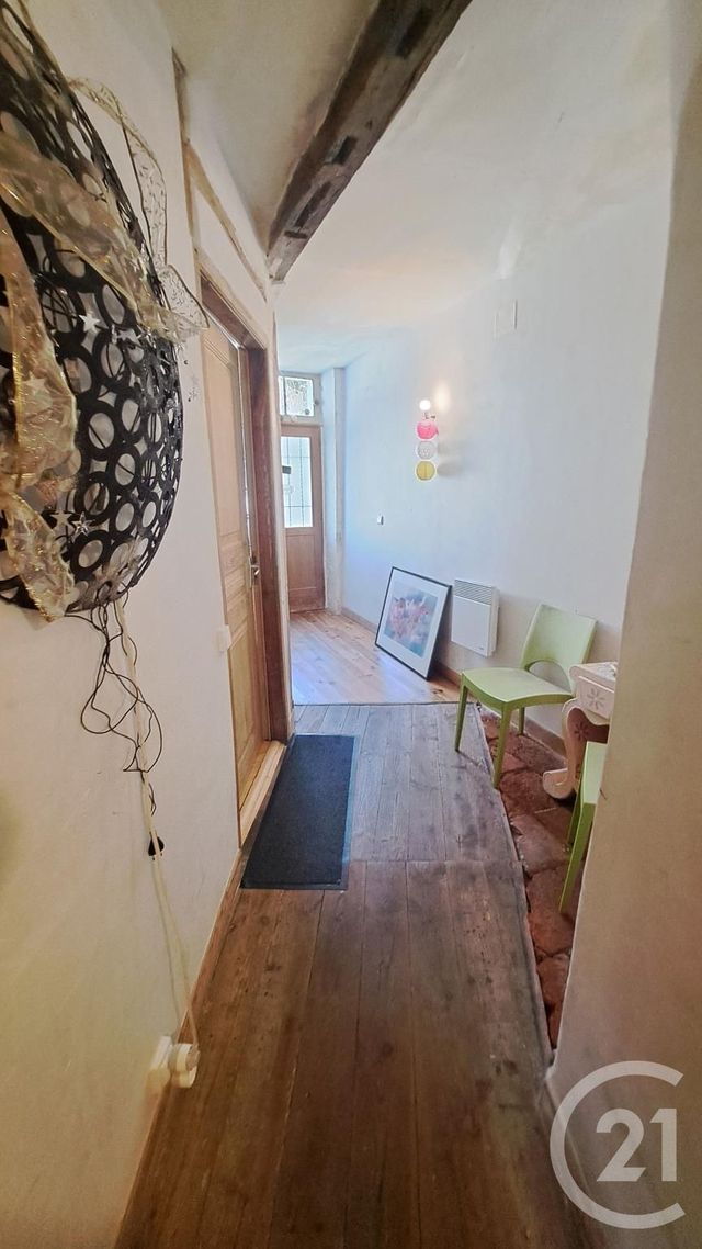 maison à vendre - 11 pièces - 280.0 m2 - MONTESQUIEU VOLVESTRE - 31 - MIDI-PYRENEES - Century 21 Hnc.Immo