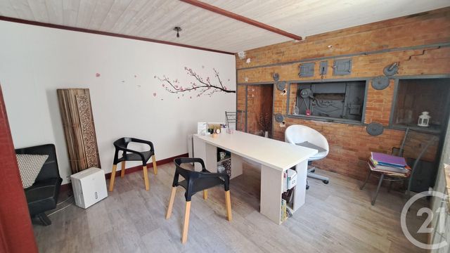 maison à vendre - 11 pièces - 280.0 m2 - MONTESQUIEU VOLVESTRE - 31 - MIDI-PYRENEES - Century 21 Hnc.Immo