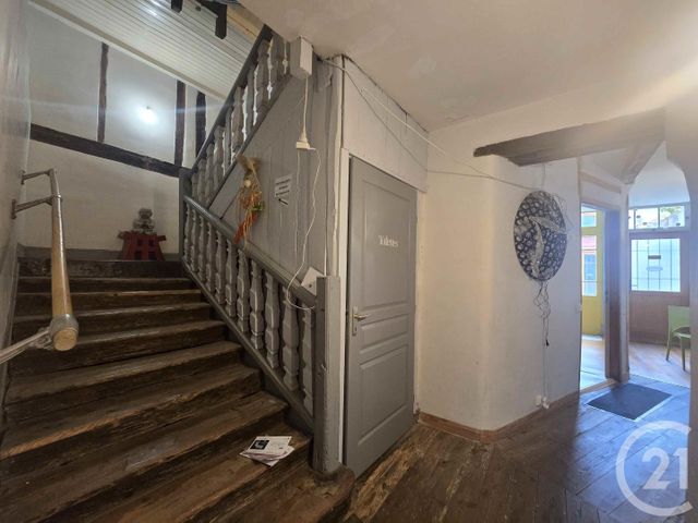 maison à vendre - 11 pièces - 280.0 m2 - MONTESQUIEU VOLVESTRE - 31 - MIDI-PYRENEES - Century 21 Hnc.Immo