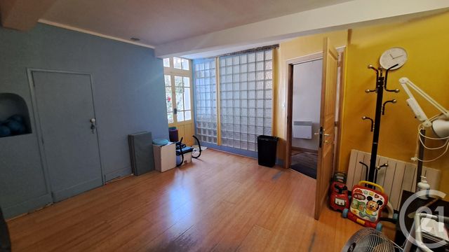 maison à vendre - 11 pièces - 280.0 m2 - MONTESQUIEU VOLVESTRE - 31 - MIDI-PYRENEES - Century 21 Hnc.Immo