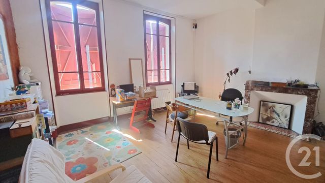maison - MONTESQUIEU VOLVESTRE - 31