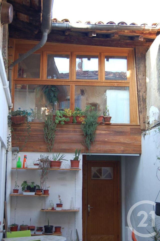 maison à vendre - 11 pièces - 280.0 m2 - MONTESQUIEU VOLVESTRE - 31 - MIDI-PYRENEES - Century 21 Hnc.Immo