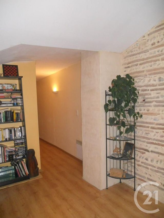 maison à vendre - 11 pièces - 280.0 m2 - MONTESQUIEU VOLVESTRE - 31 - MIDI-PYRENEES - Century 21 Hnc.Immo