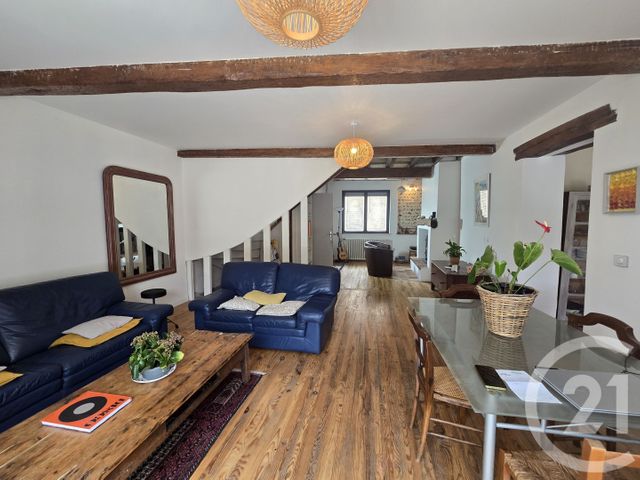 maison - CARBONNE - 31