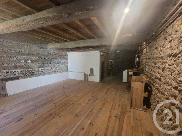Afficher la photo en grand maison à vendre - 4 pièces - 125.0 m2 - CARBONNE - 31 - MIDI-PYRENEES - Century 21 Hnc.Immo
