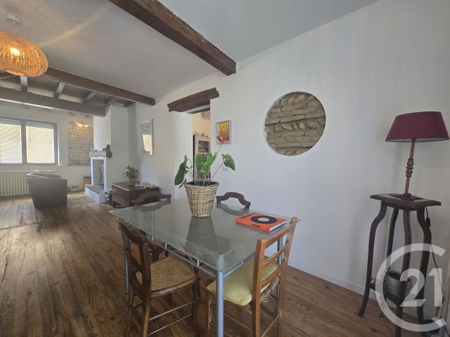 Afficher la photo en grand maison à vendre - 4 pièces - 125.0 m2 - CARBONNE - 31 - MIDI-PYRENEES - Century 21 Hnc.Immo