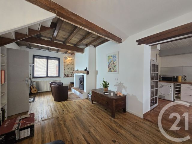 Afficher la photo en grand maison à vendre - 4 pièces - 125.0 m2 - CARBONNE - 31 - MIDI-PYRENEES - Century 21 Hnc.Immo