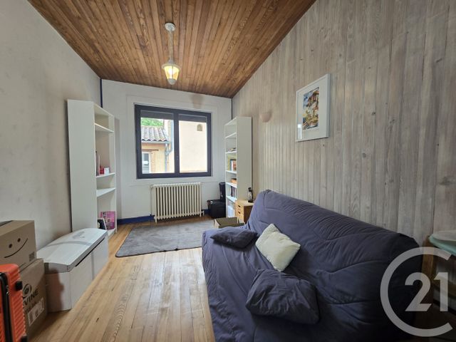 Afficher la photo en grand maison à vendre - 4 pièces - 125.0 m2 - CARBONNE - 31 - MIDI-PYRENEES - Century 21 Hnc.Immo
