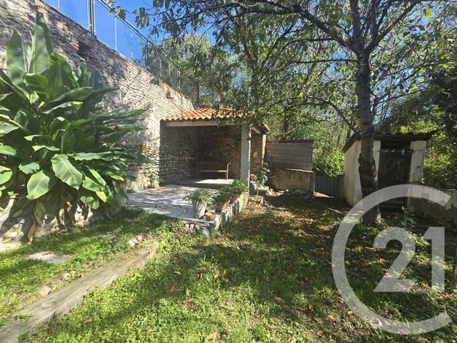 Afficher la photo en grand maison à vendre - 4 pièces - 125.0 m2 - CARBONNE - 31 - MIDI-PYRENEES - Century 21 Hnc.Immo