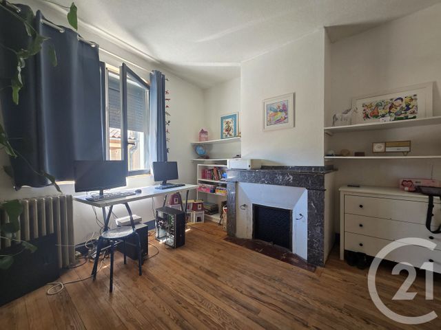 Afficher la photo en grand maison à vendre - 4 pièces - 125.0 m2 - CARBONNE - 31 - MIDI-PYRENEES - Century 21 Hnc.Immo