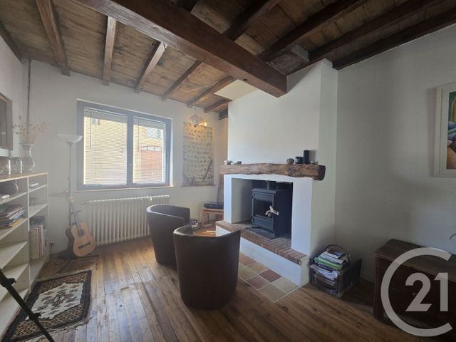 Afficher la photo en grand maison à vendre - 4 pièces - 125.0 m2 - CARBONNE - 31 - MIDI-PYRENEES - Century 21 Hnc.Immo