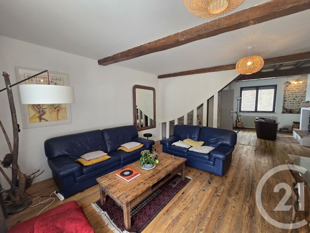 maison - CARBONNE - 31