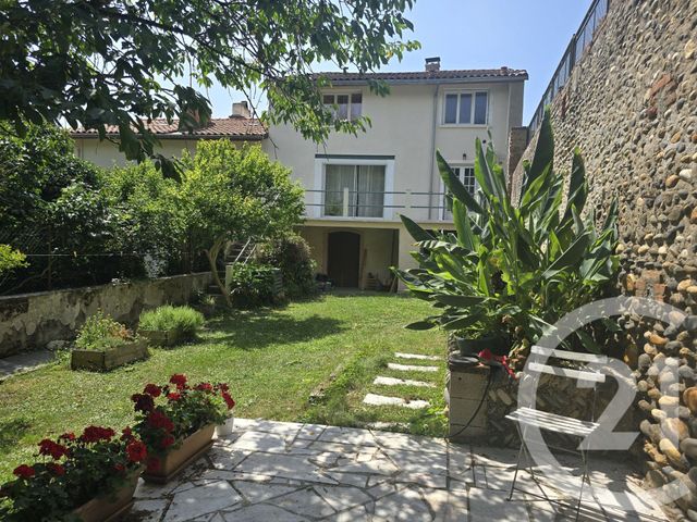 maison - CARBONNE - 31