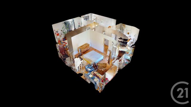 Afficher la photo en grand maison à vendre - 4 pièces - 125.0 m2 - CARBONNE - 31 - MIDI-PYRENEES - Century 21 Hnc.Immo