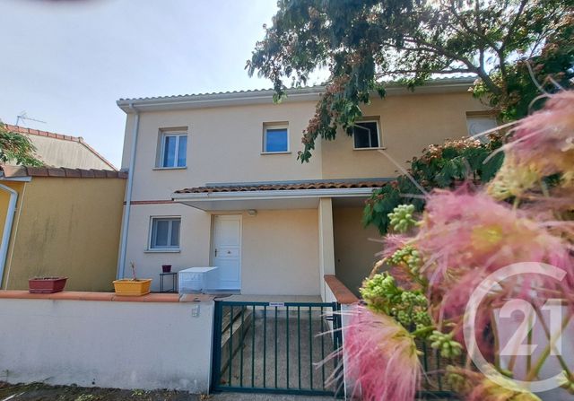 maison - BERAT - 31