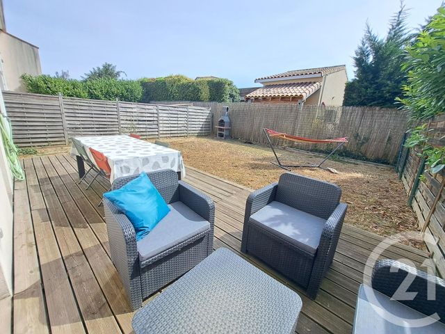 Afficher la photo en grand maison à vendre - 4 pièces - 78.0 m2 - BERAT - 31 - MIDI-PYRENEES - Century 21 Hnc.Immo