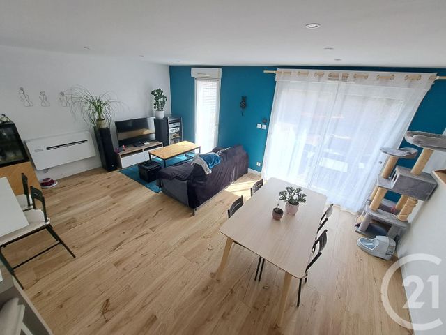 Afficher la photo en grand maison à vendre - 4 pièces - 78.0 m2 - BERAT - 31 - MIDI-PYRENEES - Century 21 Hnc.Immo