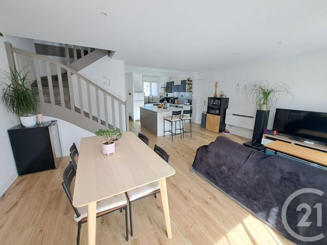 Afficher la photo en grand maison à vendre - 4 pièces - 78.0 m2 - BERAT - 31 - MIDI-PYRENEES - Century 21 Hnc.Immo