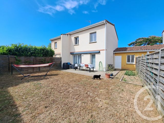 maison - LONGAGES - 31