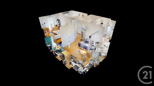 Afficher la photo en grand maison à vendre - 4 pièces - 78.0 m2 - BERAT - 31 - MIDI-PYRENEES - Century 21 Hnc.Immo