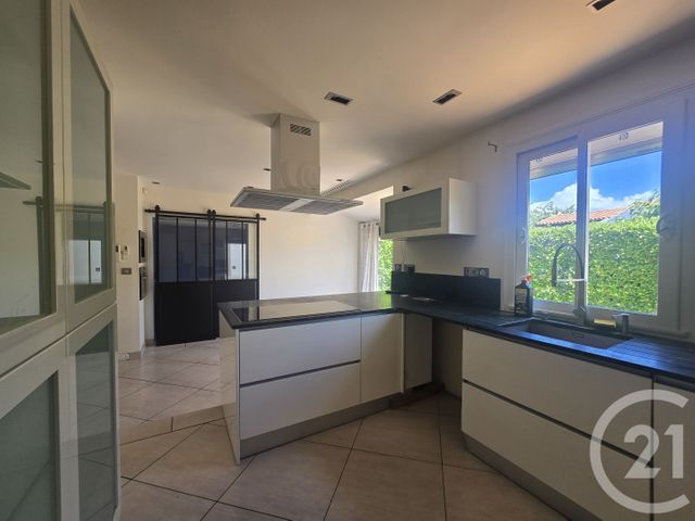 maison à vendre - 5 pièces - 165.0 m2 - NOE - 31 - MIDI-PYRENEES - Century 21 Hnc.Immo