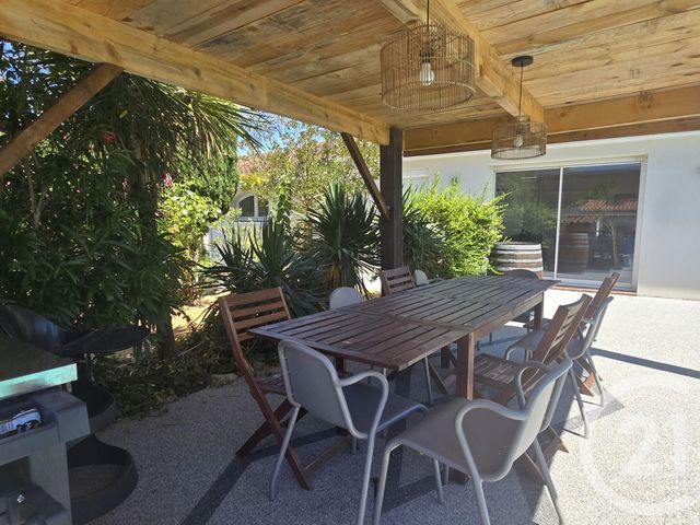 maison à vendre - 5 pièces - 165.0 m2 - NOE - 31 - MIDI-PYRENEES - Century 21 Hnc.Immo