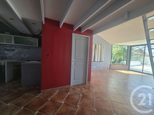 maison à vendre - 5 pièces - 165.0 m2 - NOE - 31 - MIDI-PYRENEES - Century 21 Hnc.Immo