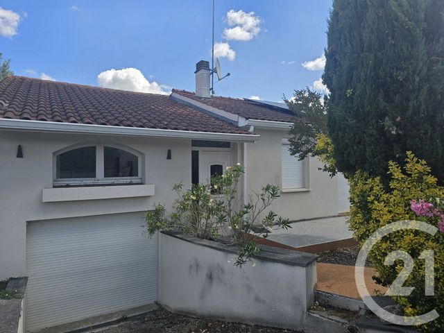 maison à vendre - 5 pièces - 165.0 m2 - NOE - 31 - MIDI-PYRENEES - Century 21 Hnc.Immo
